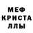 МЕФ мука Szymon Nosek